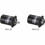 MDS/MDH-20 - Miniature AC Servomotor