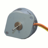 PF35T, PF35T with M Gearhead - Stepper Motors - Rotary Tin Can Steppers