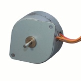 PF42 w/ H Gear Head - Stepper Motors - Rotary Tin Can Steppers